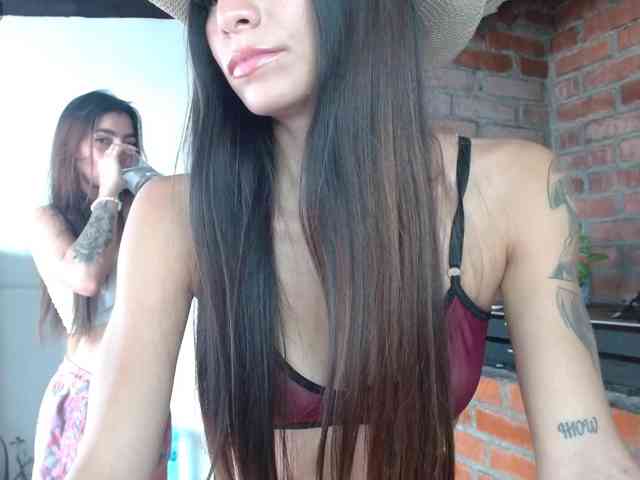 millyxnicoll1 webcam