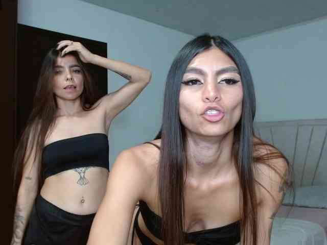 millyxnicoll1 webcam