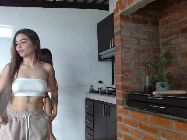 millyxnicoll1 webcam