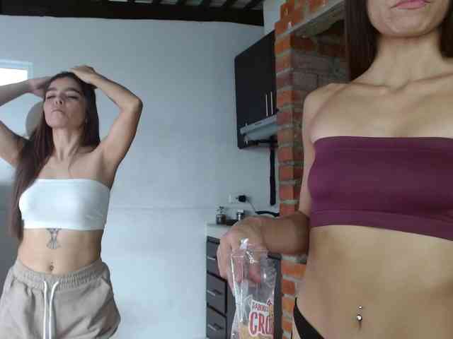 millyxnicoll1 webcam