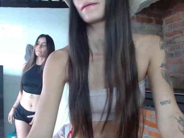 millyxnicoll1 webcam