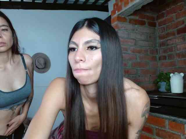 millyxnicoll1 webcam