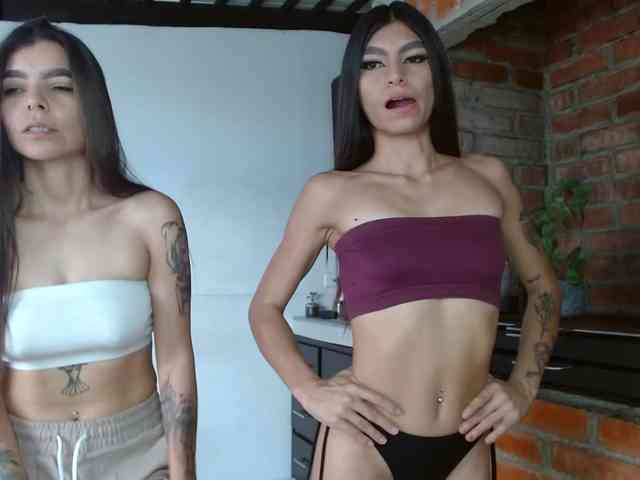 millyxnicoll1 webcam