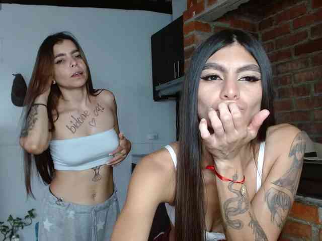 millyxnicoll1 webcam