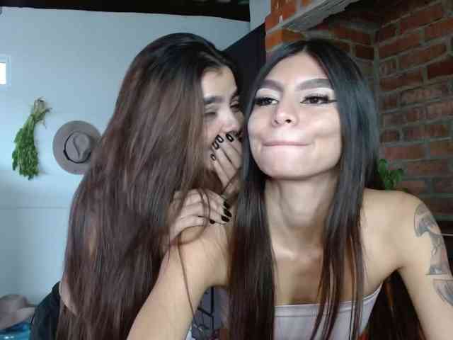millyxnicoll1 webcam
