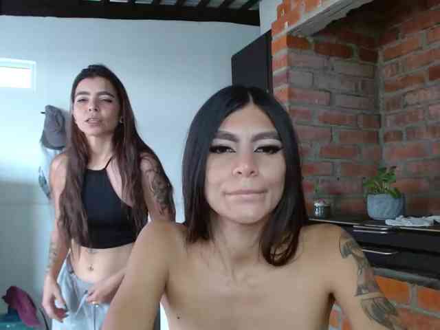 millyxnicoll1 webcam