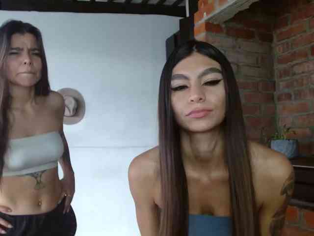 Model: millyxnicoll1