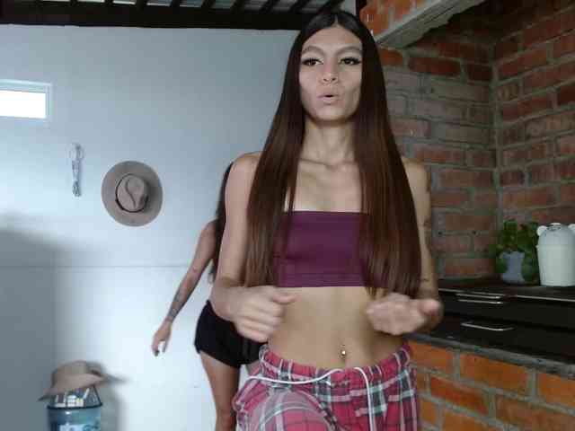 millyxnicoll1 webcam