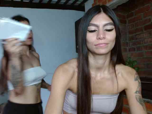 millyxnicoll1 webcam