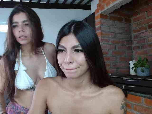 millyxnicoll1 webcam
