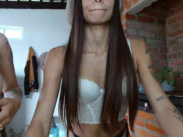 millyxnicoll1 webcam