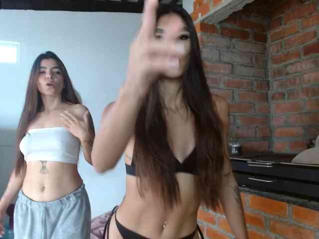 millyxnicoll1 webcam