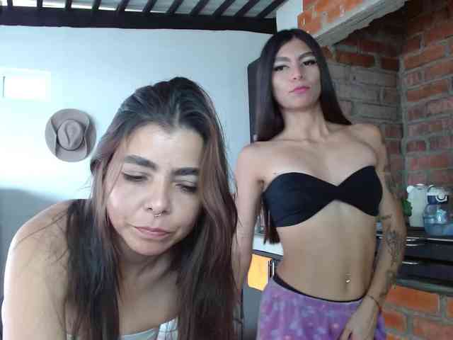 millyxnicoll1 webcam