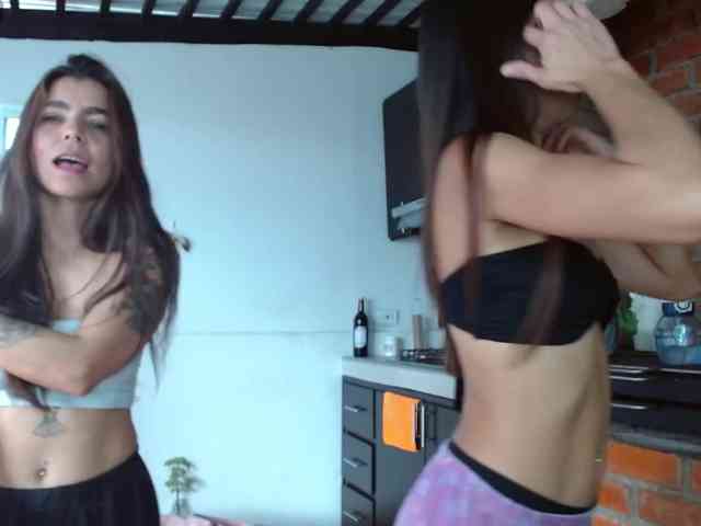 millyxnicoll1 webcam