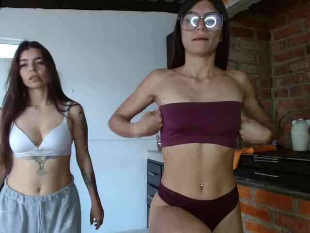 millyxnicoll1 webcam
