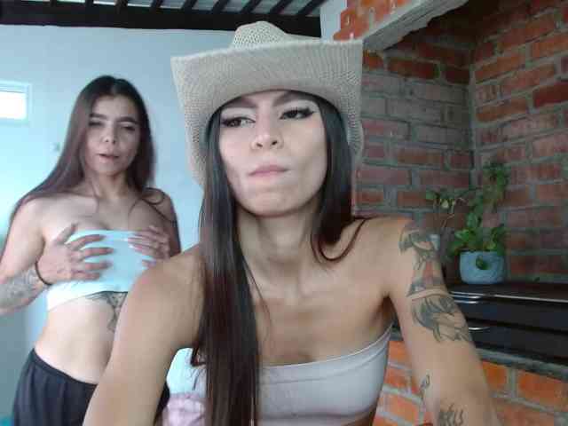 millyxnicoll1 webcam