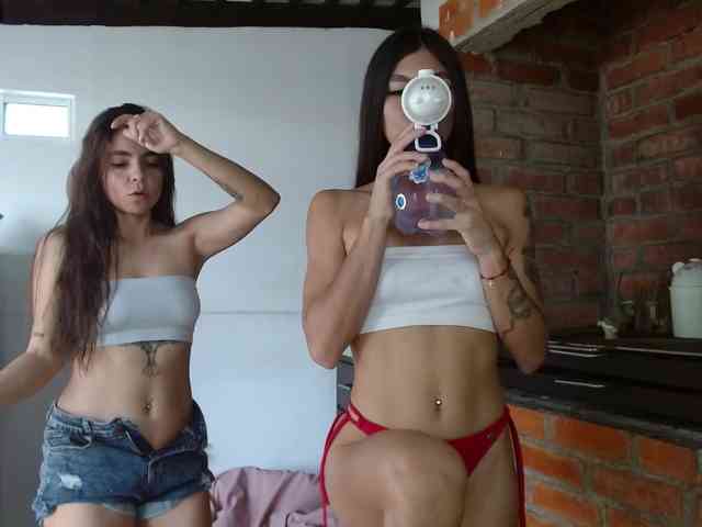 millyxnicoll1 webcam