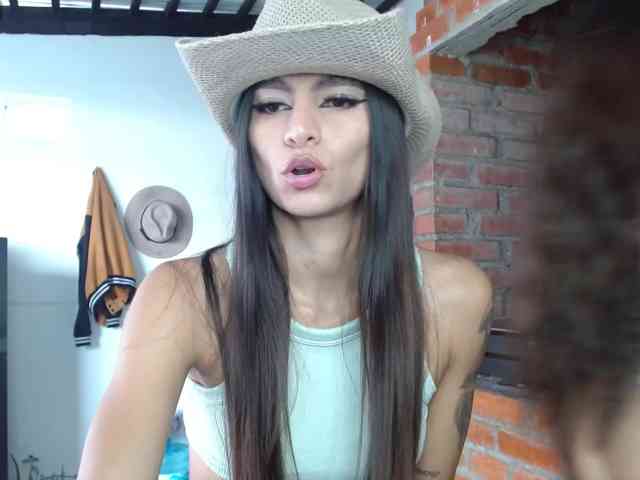 millyxnicoll1 webcam