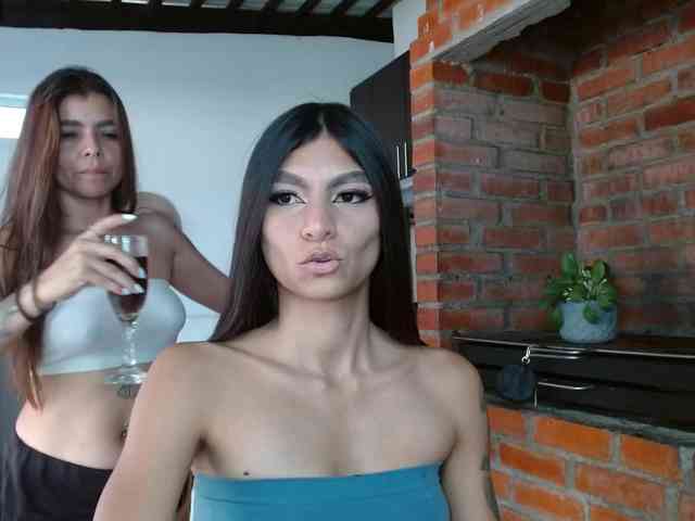millyxnicoll1 webcam