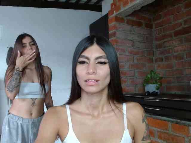 millyxnicoll1 webcam