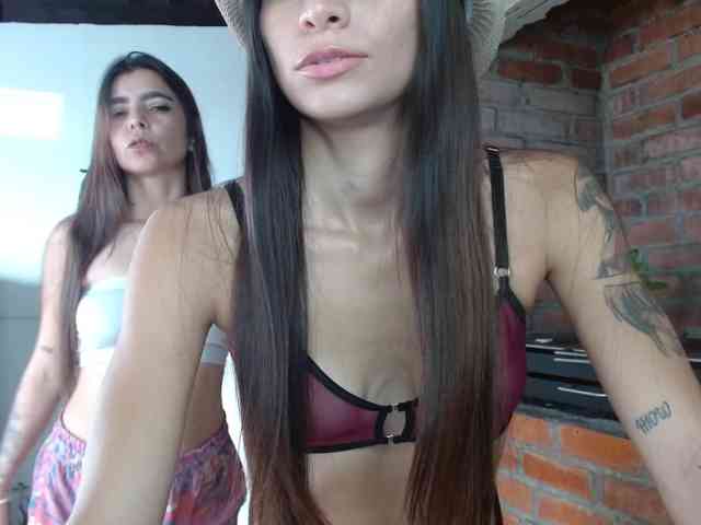 millyxnicoll1 webcam