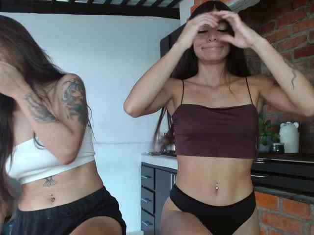 millyxnicoll1 webcam