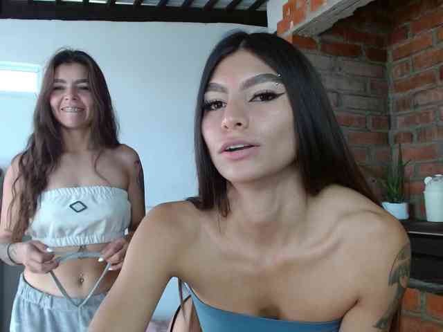 millyxnicoll1 webcam