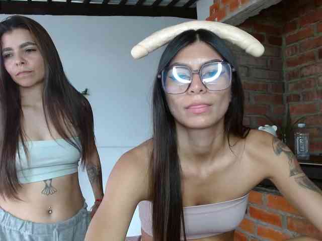millyxnicoll1 webcam
