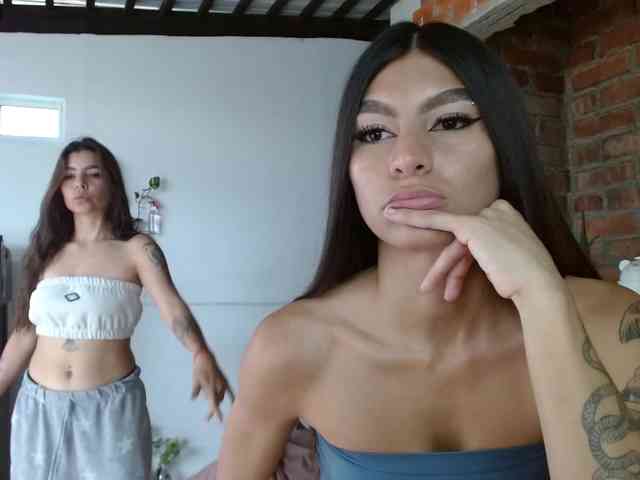 millyxnicoll1 webcam