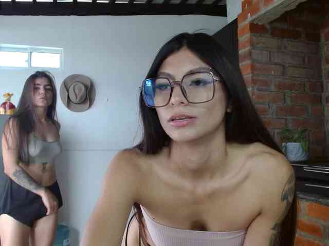 millyxnicoll1 webcam
