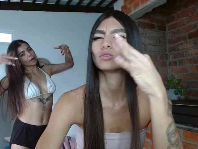 millyxnicoll1 webcam