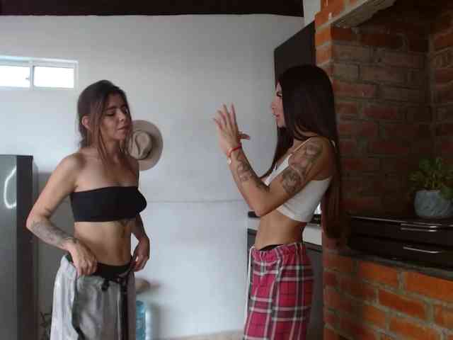 millyxnicoll1 webcam