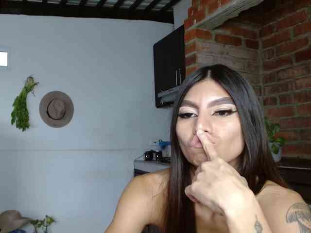 millyxnicoll1 webcam