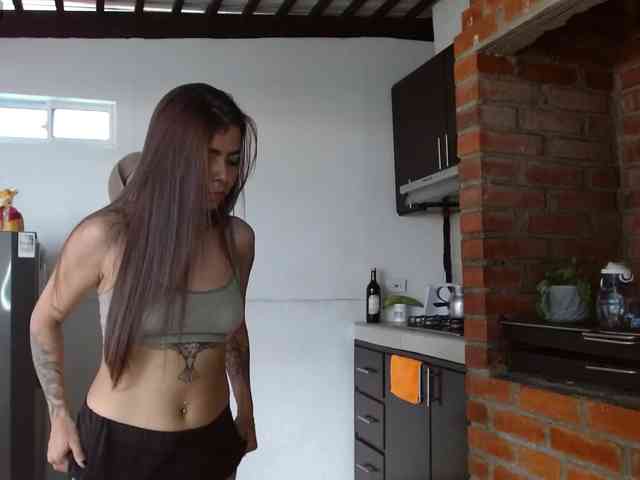 millyxnicoll1 webcam