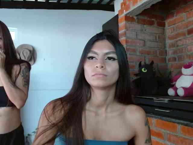 millyxnicoll1 webcam