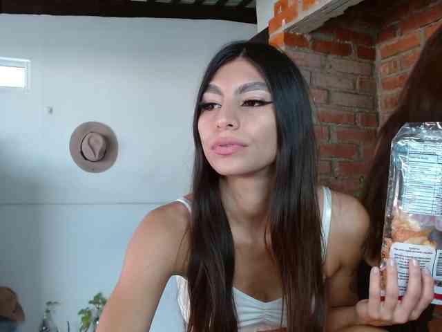 millyxnicoll1 webcam