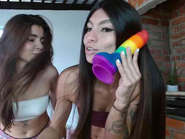 millyxnicoll1 webcam