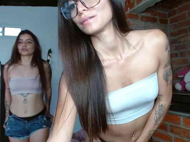 millyxnicoll1 webcam