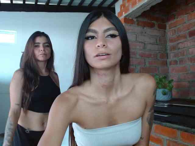 millyxnicoll1 webcam