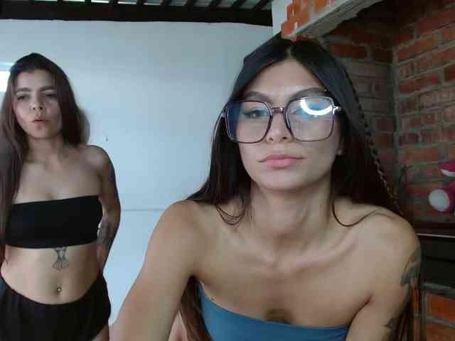 millyxnicoll1 webcam