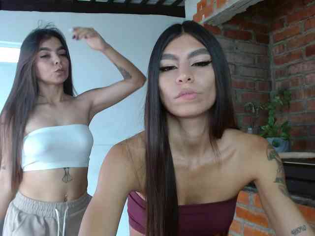 millyxnicoll1 webcam