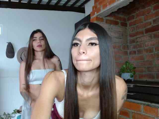 millyxnicoll1 webcam