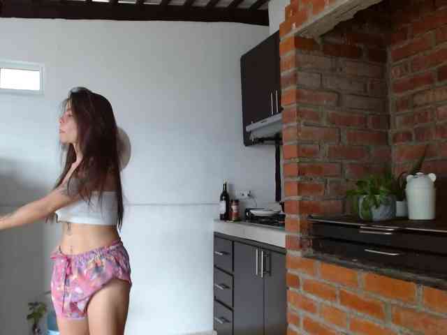 millyxnicoll1 Sex Cam Show