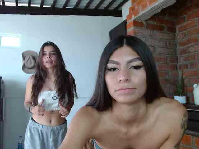 millyxnicoll1 webcam