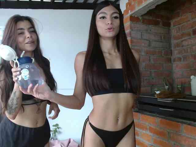 millyxnicoll1 webcam