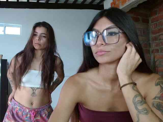 millyxnicoll1 webcam