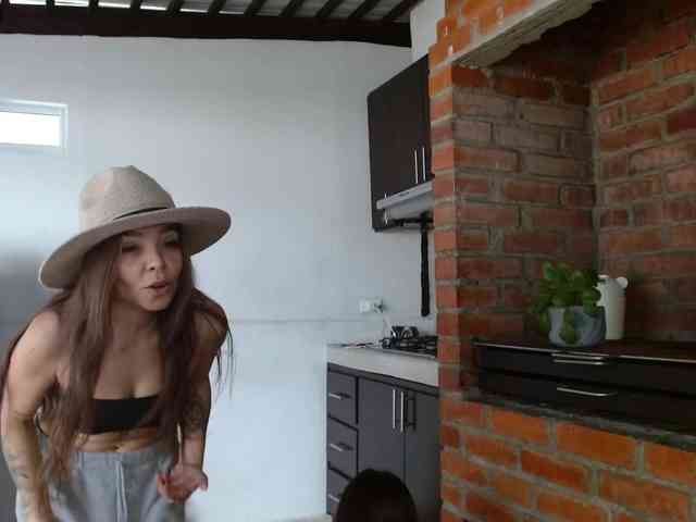 millyxnicoll1 webcam