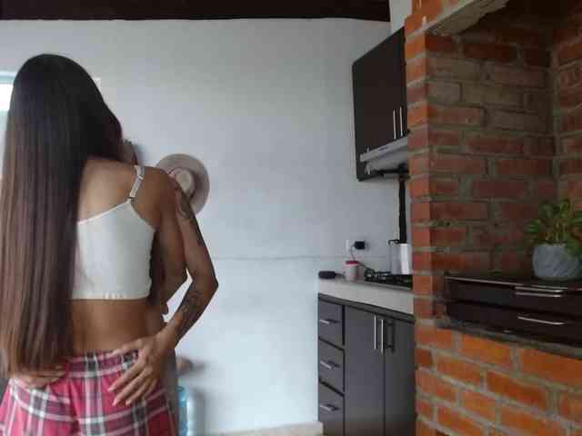 millyxnicoll1 webcam