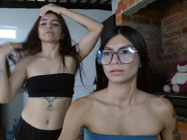 millyxnicoll1 webcam