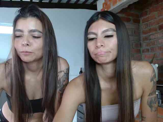 millyxnicoll1 Sex Cam Show